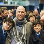 Paul Trosti - @paultrosti - Instagram