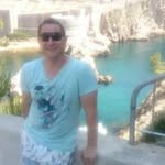 Paul Trott - @pault1976 - Instagram