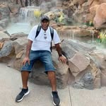 Paul Trotter Sr - @srpaultrotter - Instagram