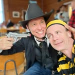 Paul Trow - @trow_paul - Instagram