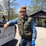 Paul Troxell - @paultroxell - Instagram