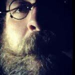 Paul True - @gods_dog - Instagram