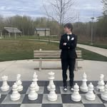 Paul Truesdale - @paullytrue - Instagram