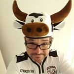 Paul Trumper - @paultrumper - Instagram