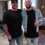 Jesse Paul Truscott - @trussy_3fatboys - Instagram