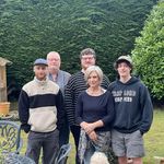 Paul Truscott - @walter_wheaten2 - Instagram