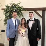 Paul Truscott - @paultruscottcelebrant - Instagram