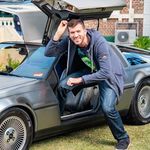 Paul Truscott - @paul_truscott - Instagram