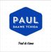Paul Tchida Daawé - Facebook