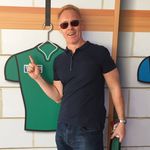 Paul Tuohy - @paul.tuohy - Instagram