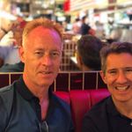 Paul Tuohy - @paultouhy - Instagram