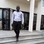 Abdul Paul Turay - @turayabdulpaul - Instagram