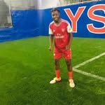 Paul kabba Turay - @paulkabbaturay - Instagram
