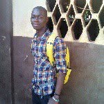 Paul P Turay - @paulparrehturay - Instagram