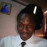 Paul Saio Turay - @paulsaioturay - Instagram