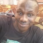 Paul Saio Turay - @turaypaulsaio - Instagram