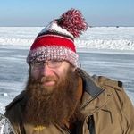 Dustin Paul Turnquist - @soggy_muskrat - Instagram