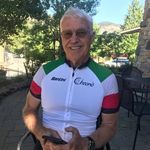 David Paul Tuttle - @paultuttle15 - Instagram
