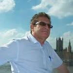 Paul Tutt - @paul.tutt1948 - Instagram