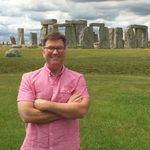 Paul Tutt - @pjtutt - Instagram