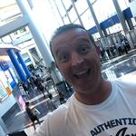 Paul Tutt - @ptutt12 - Instagram