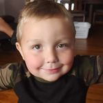 Paul Tuttle Jr. - @tuttlejr.paul - Instagram