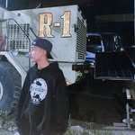 John Paul Paylande - @paultwista - Instagram