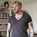 Paul Hoenemann - @twist_a_paul - Instagram