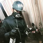 Paul Twist Jimenez - @paulitwist - Instagram