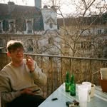 Pôl Levrier - @paul_twist_wolf - Instagram