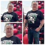 Dean Paul Urbanski - @deanpaulurbanski - Instagram