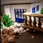 Paul Urbański - @swiat_garazu - Instagram