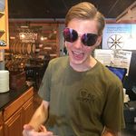 Paul Urbanski - @magiccarpetman - Instagram