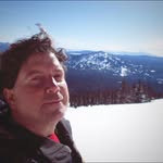 Paul Utterback - @polarbear.9 - Instagram
