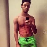 Paul Vahey پول ڤاهي - @aledelu73 - Instagram