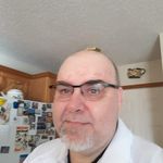 Paul Vail - @shadowwriter1104 - Instagram