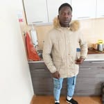 Paul Mujinga Mbuyi - @paulvainquergrace - Instagram