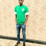 Paulvain Odou - @paulvainodou - Instagram