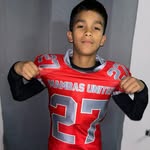 Paul Valadez - @pistolp_27 - Instagram