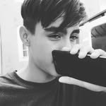 Paul Valadez - @paulvdez21 - Instagram