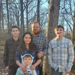 Paul Valley II - @bigcountry30 - Instagram