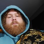 Paul Vallone - @peveistheman - Instagram