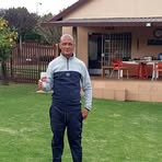 Paul Van Rensburg - Facebook