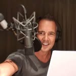 voice over Paul - @paul_van_efferen - Instagram