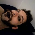 Paul Van Sickle - @paultergeist__ - Instagram