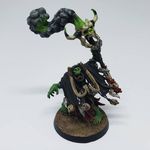 Paul Vansickle - @adoodwhopaintslittledoods - Instagram