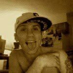 Paul Vanwinkle - @pauly_veee_baby - Instagram