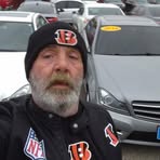 Paul Vanwinkle - Facebook