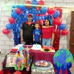Paul Villon - Facebook