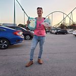 Paul Ventrella - @krayonzv1 - Instagram